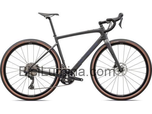 Specialized Diverge Sport A1 ficha técnica y opiniones